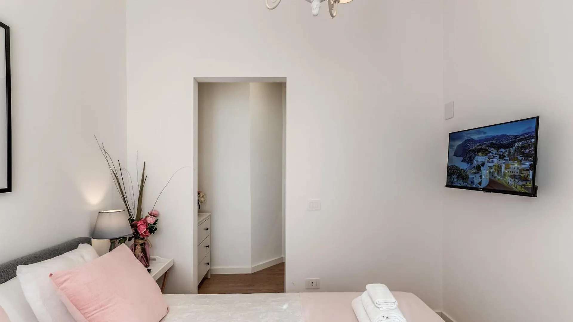 Apartment Fresh House Vaticano Rome