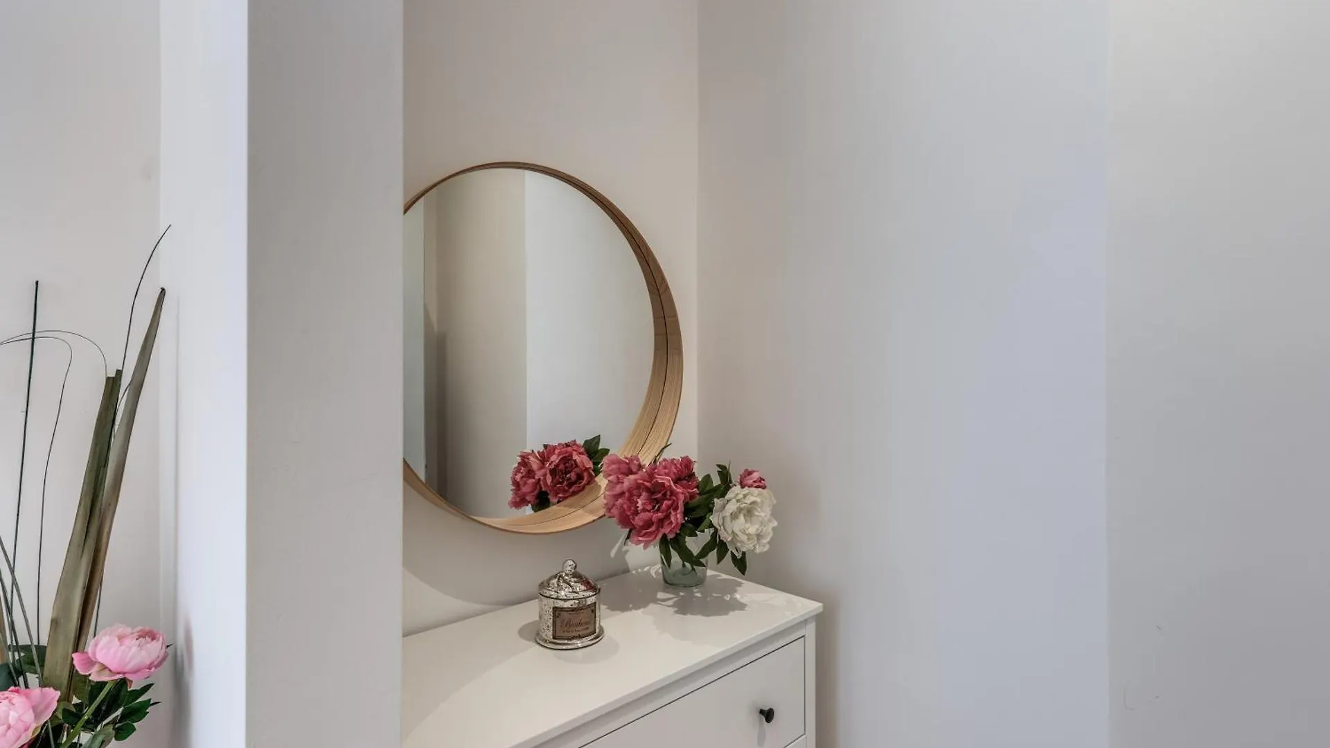 Fresh House Vaticano Rome Apartment