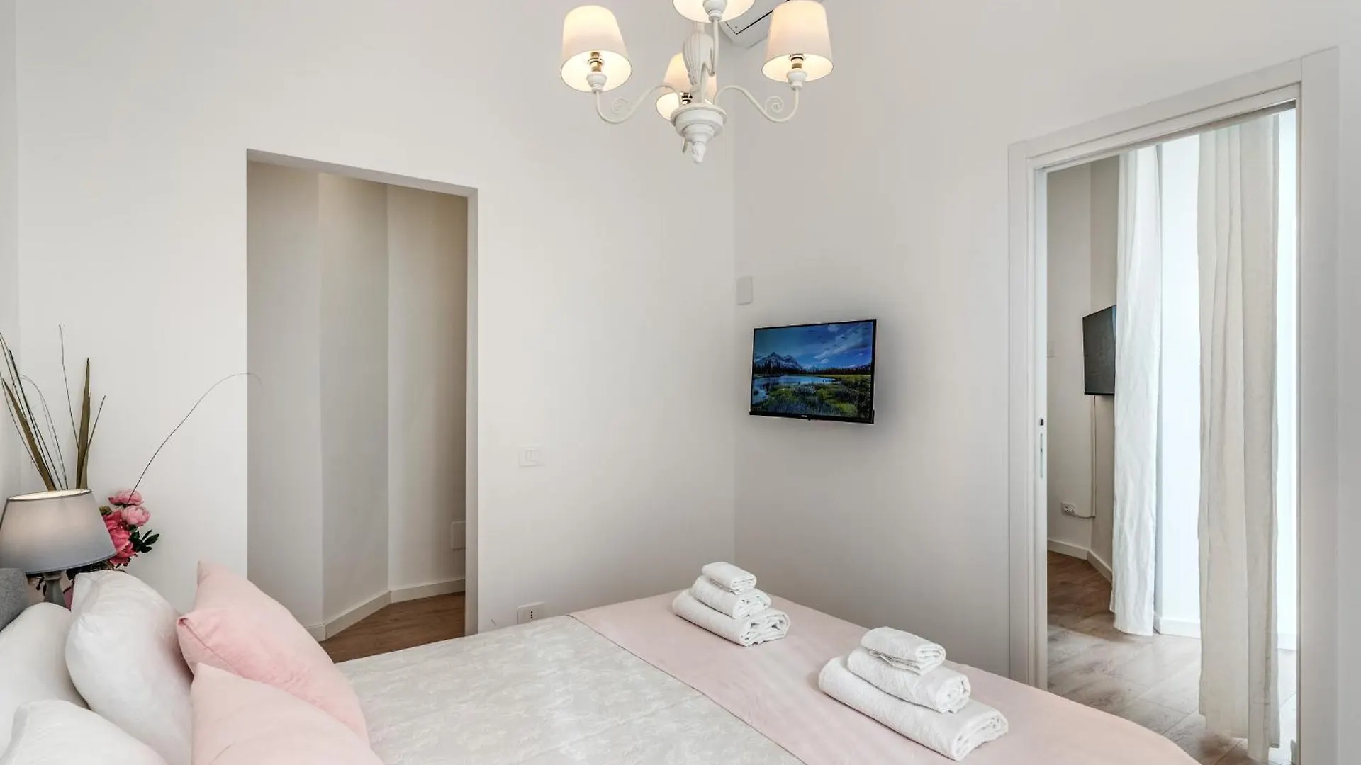 Fresh House Vaticano Rome 0*,  Italy