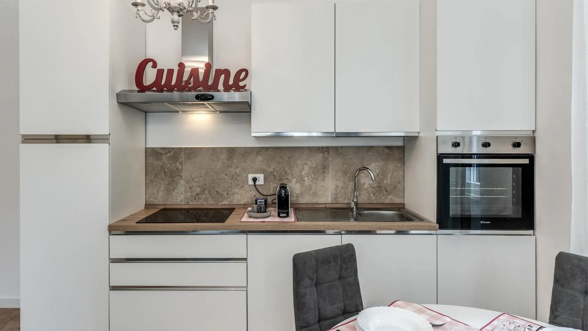 Fresh House Vaticano Rome