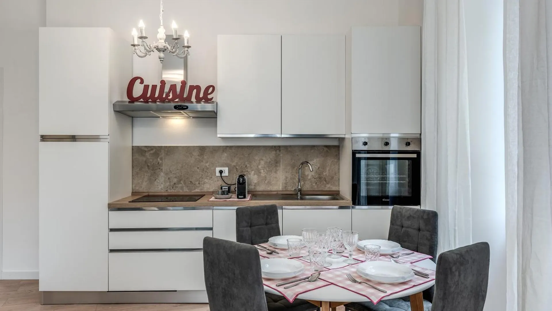 Fresh House Vaticano Rome Italy