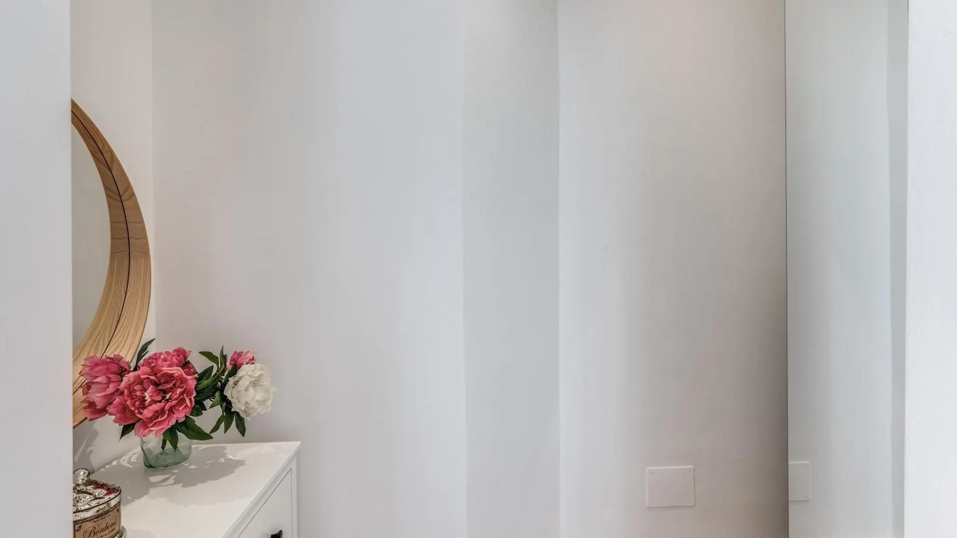 Apartment Fresh House Vaticano Rome