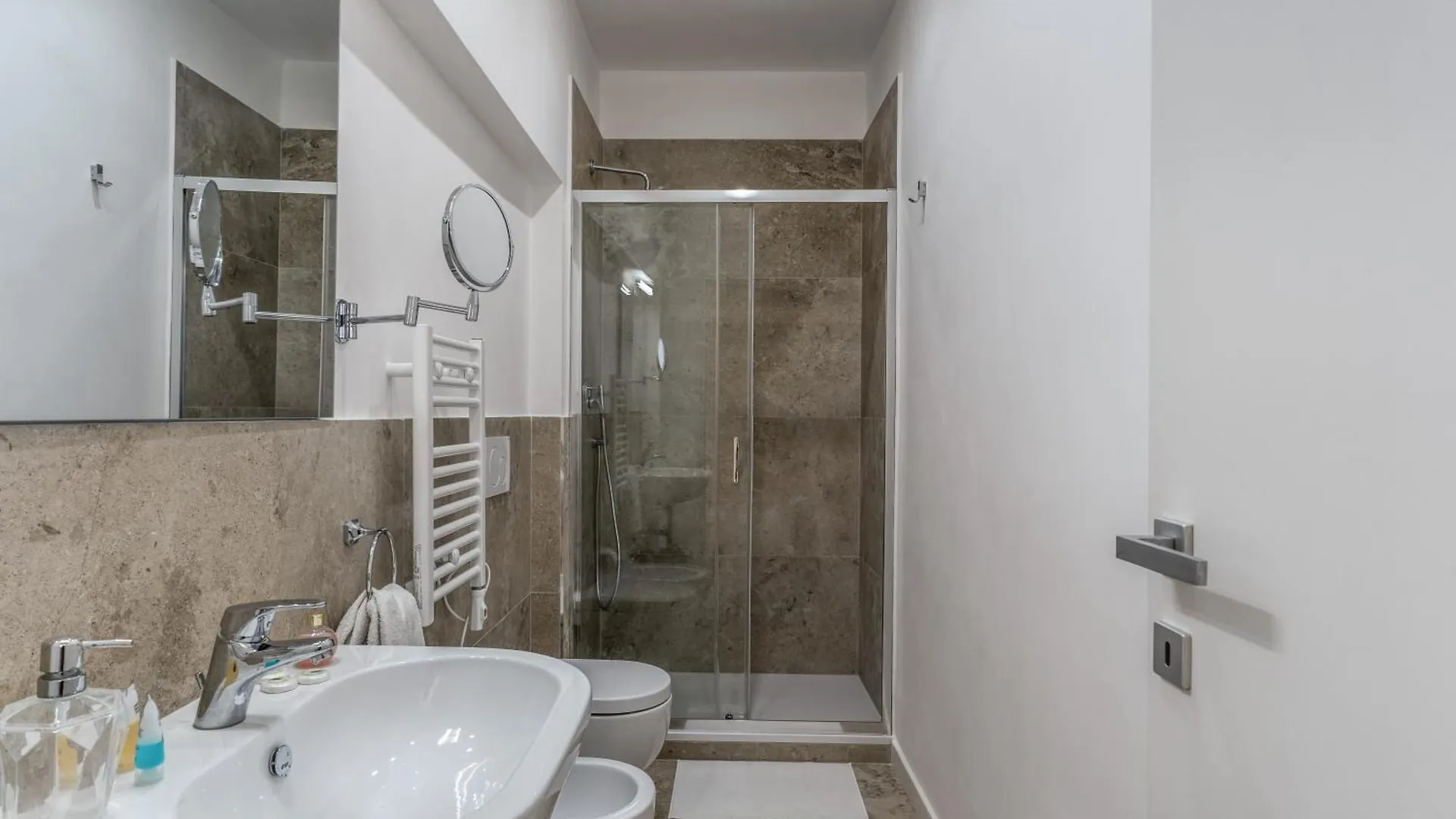 Fresh House Vaticano Rome Apartment