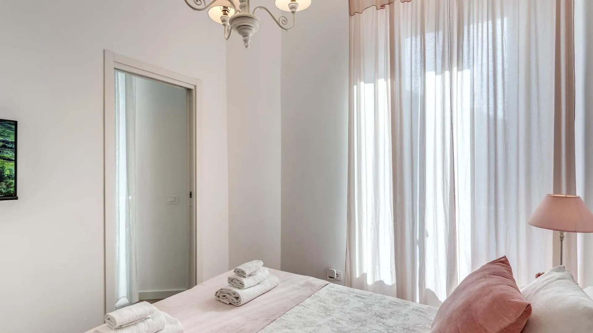 Fresh House Vaticano Rome 0*,  Italy